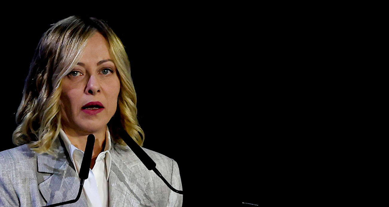 İtalya’dan Körfez’e hava savunma yardımı