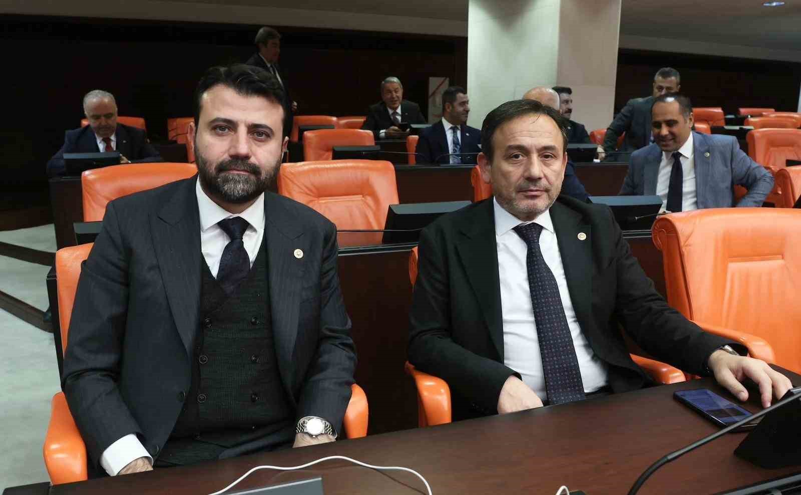 Karabük Lojistik Merkezi için kritik toplantı yarın