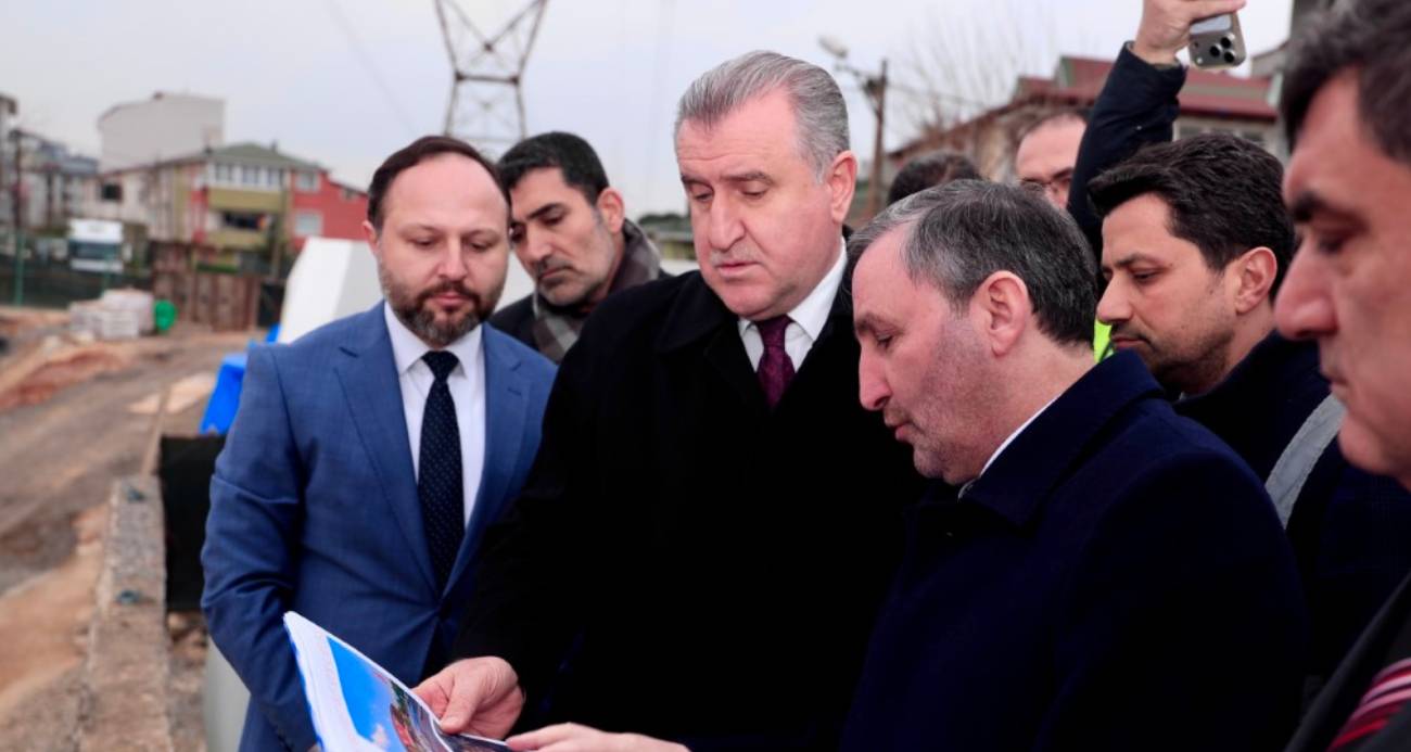 Gençlik ve Spor Bakanı Bak’tan Sultanbeylili gençlere müjde