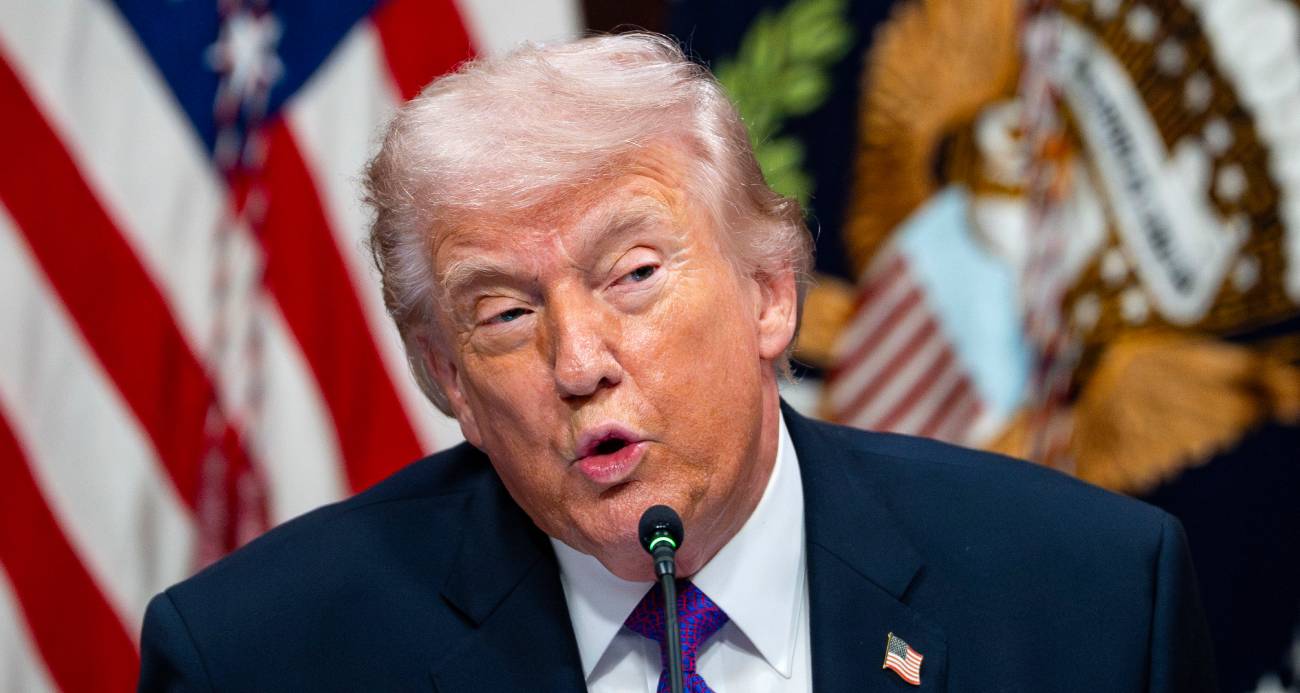 Trump’tan İran'daki Kürt grupların saldırıya geçmesine destek