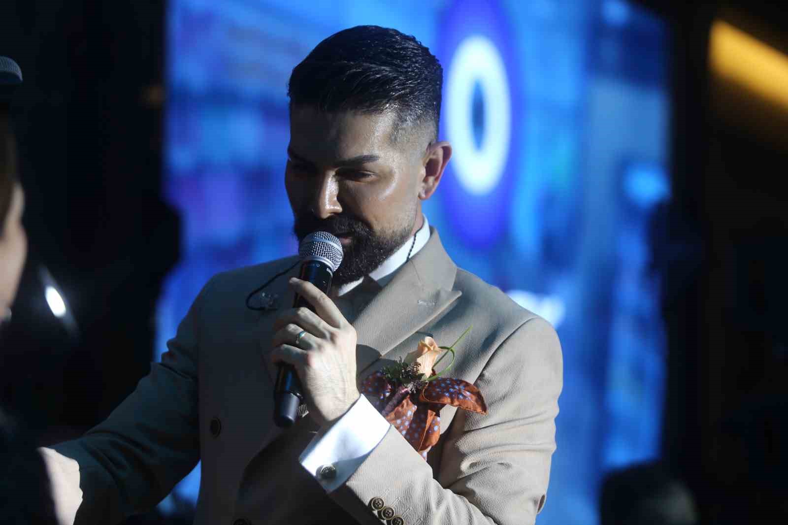 Bursa’nın kadınlar matinesinde güven ve sanat vurgusu