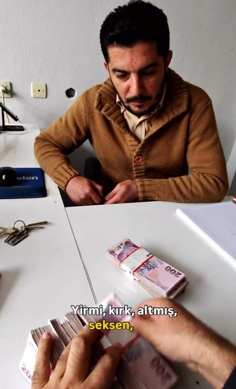 Tokat’ta Osmanlı’dan kalma 