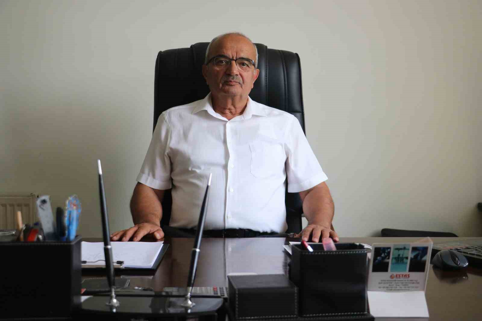 Made in EU,  Türk sanayicisine moral oldu