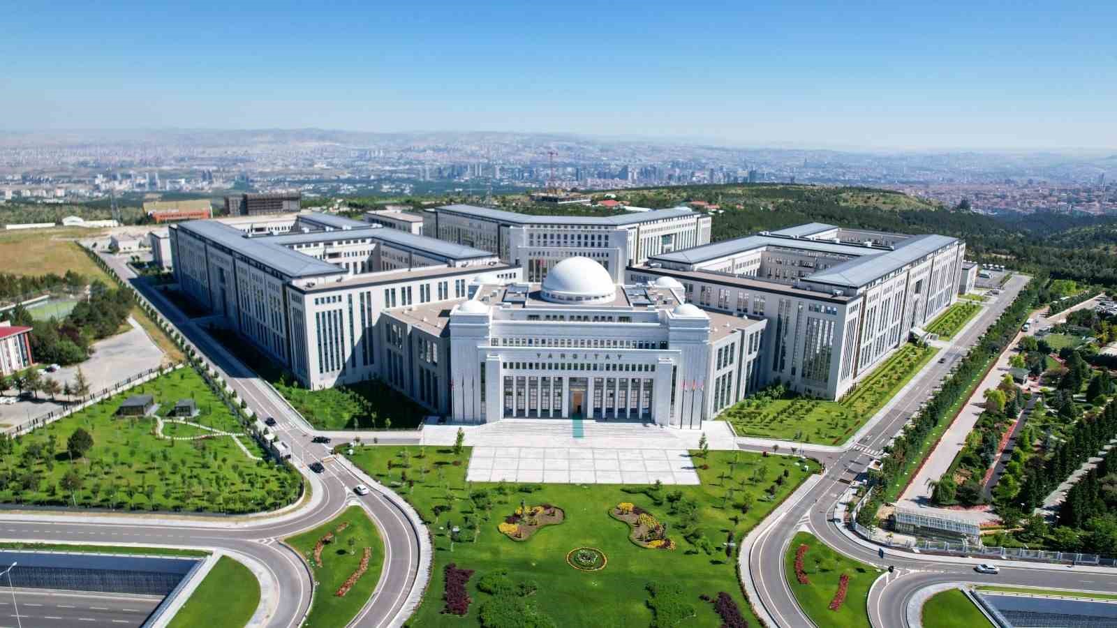 Yargıtay Başkanı Kerkez: 