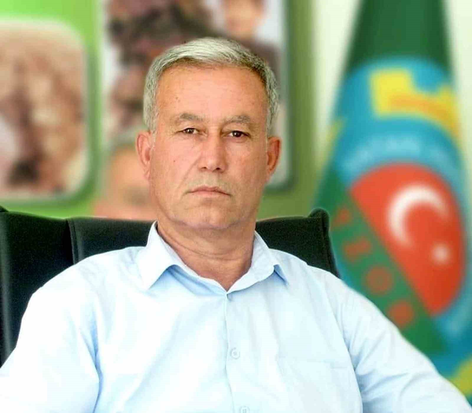 Hasan Altun’dan ’8 Mart Dünya Kadınlar Günü’ mesajı