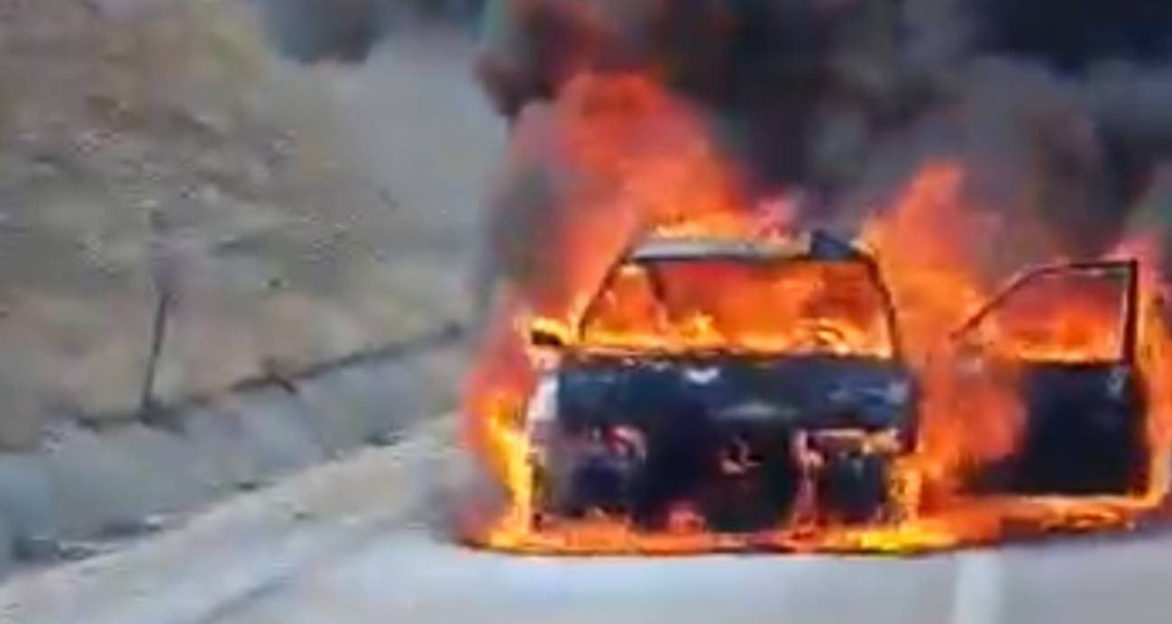 ’Bu kadar talihsizlik olmaz’ dedirten olay