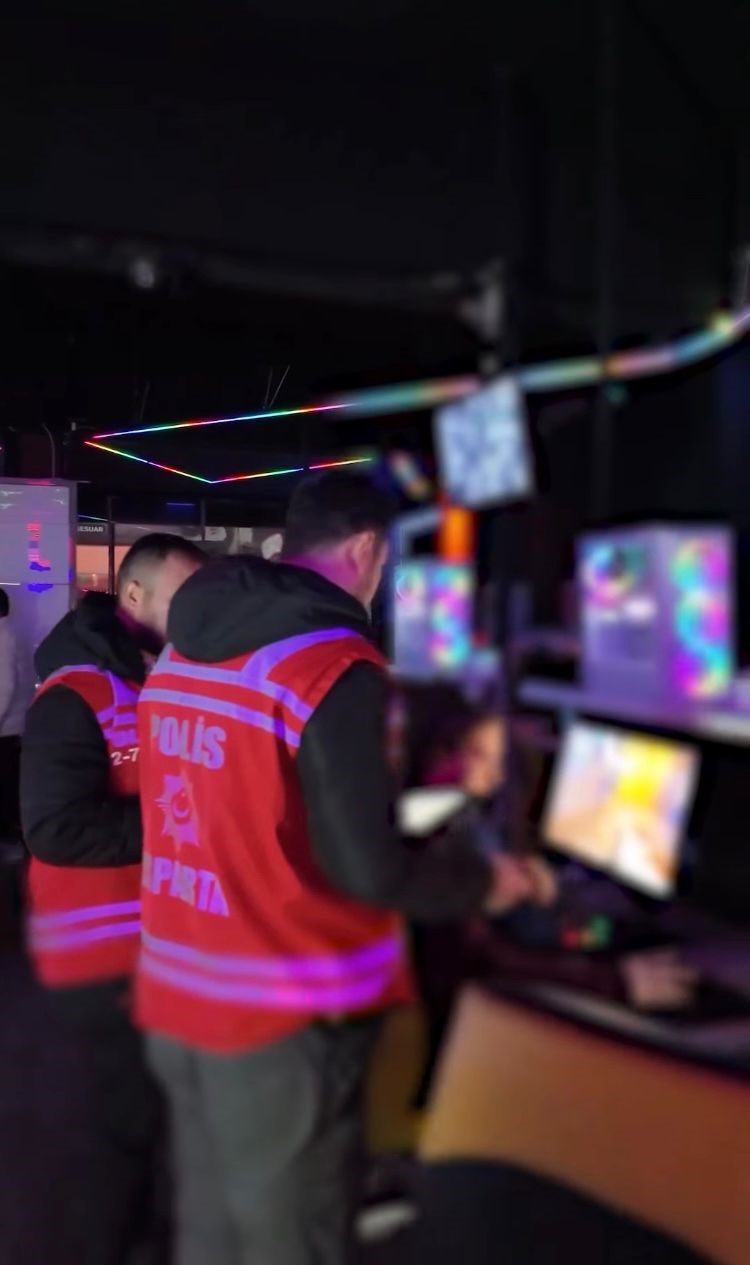 Isparta’da bir haftada 43 aranan şahıs yakalandı