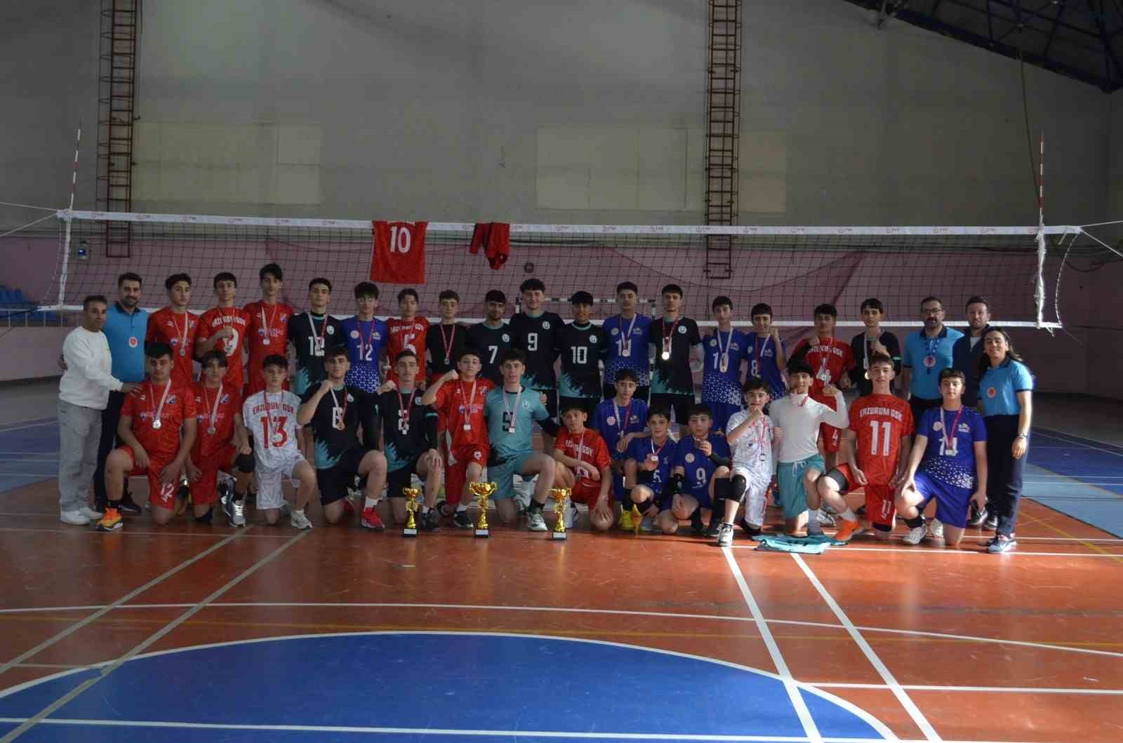 Finalin adı Aşkale oldu: Kupa Aşkale’nin