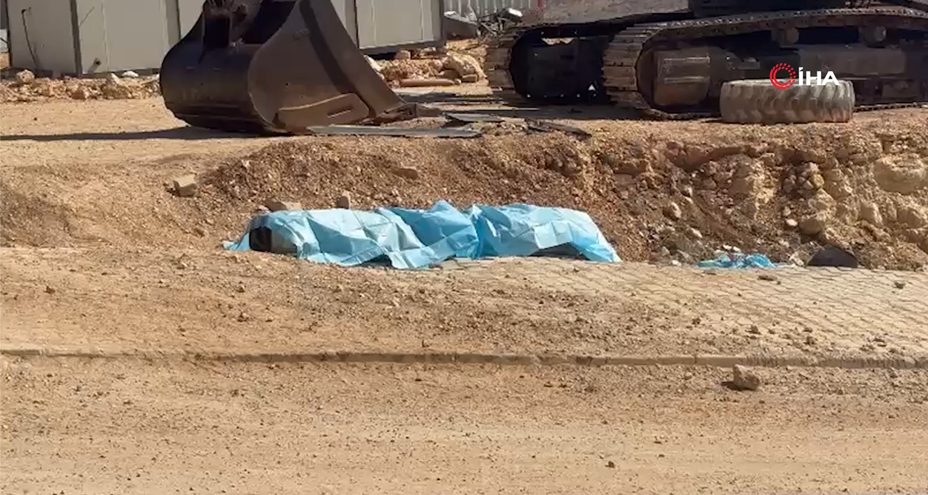 MSB: ''İran'dan ateşlenen füze imha edildi''