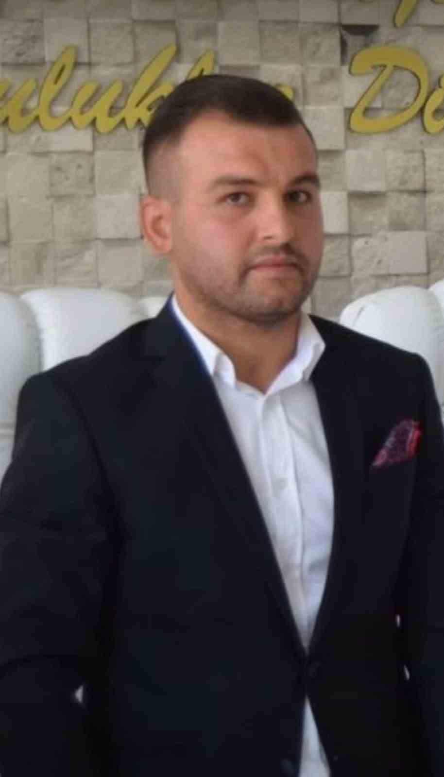 Nusaybin’de polis memuru evinde ölü bulundu