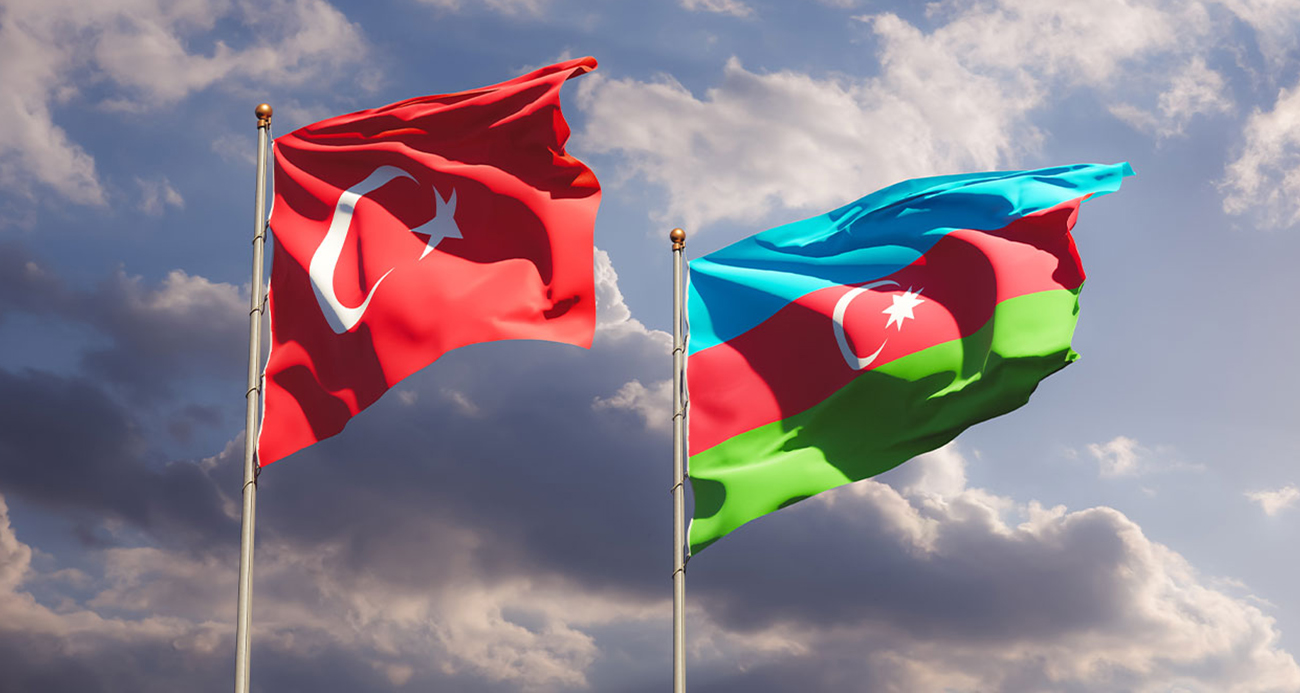 Azerbaycan, İran’ın Türkiye’ye yönelik füze saldırısını kınadı
