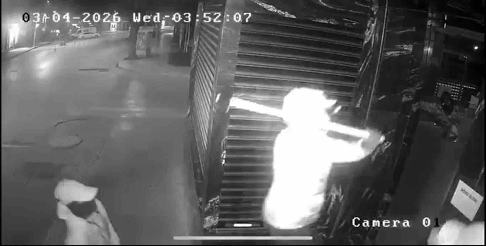 Bilecik’te 6,5 milyon TL’lik kuyumcu soygununda 4 tutuklama