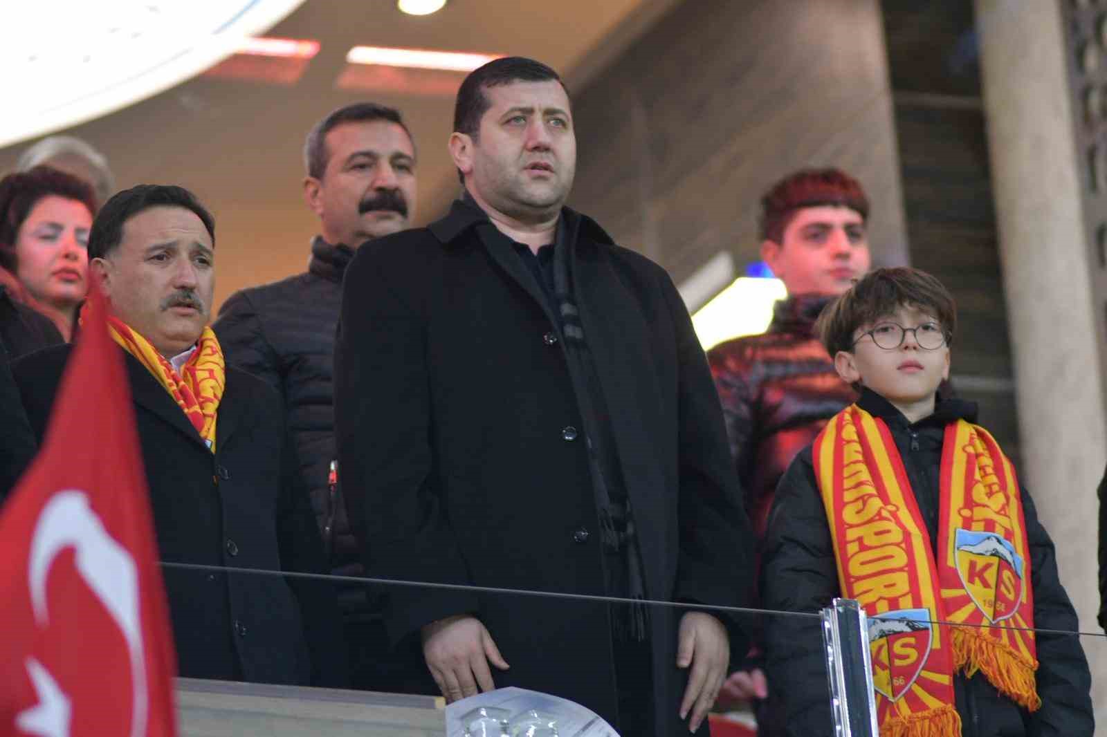 MHP Milletvekili Baki Ersoy: 