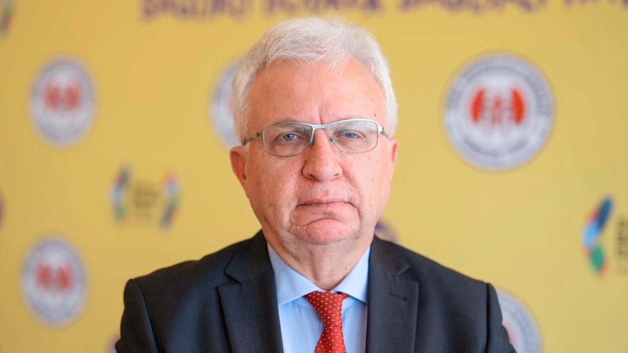 Türkiye’de 10 milyon kişi böbrek hastalığı riski altında