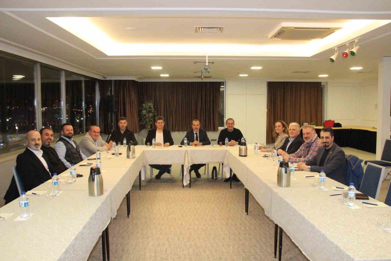 Samsun turizminin gelişmesi için kapsamlı adımlar