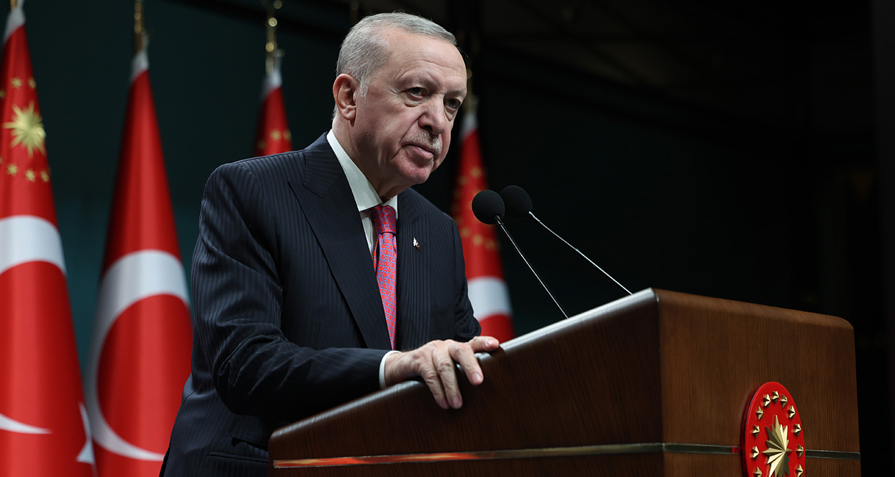 Cumhurbaşkanı Erdoğan duyurdu! Emeklilerin maaş ve ikramiyeleri bayram öncesi ödenecek