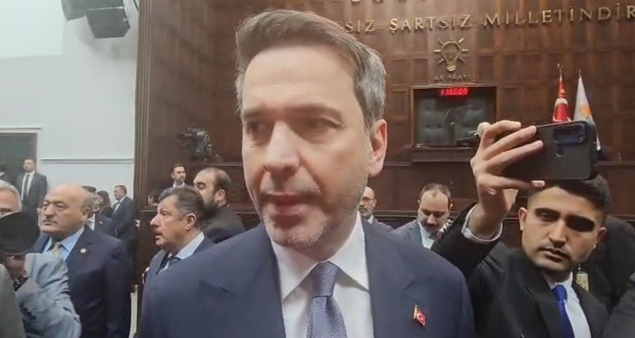 Bakan Bayraktar: 