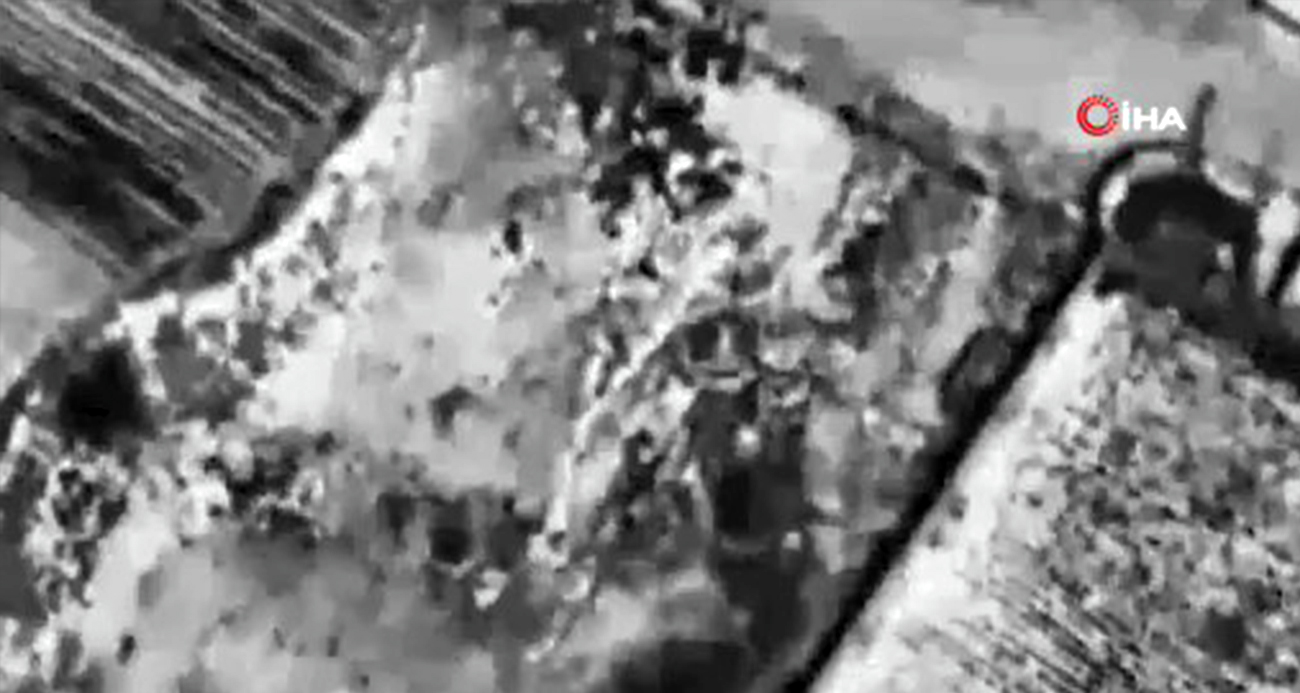 İsrail’den Gazze Şeridi'ne saldırı