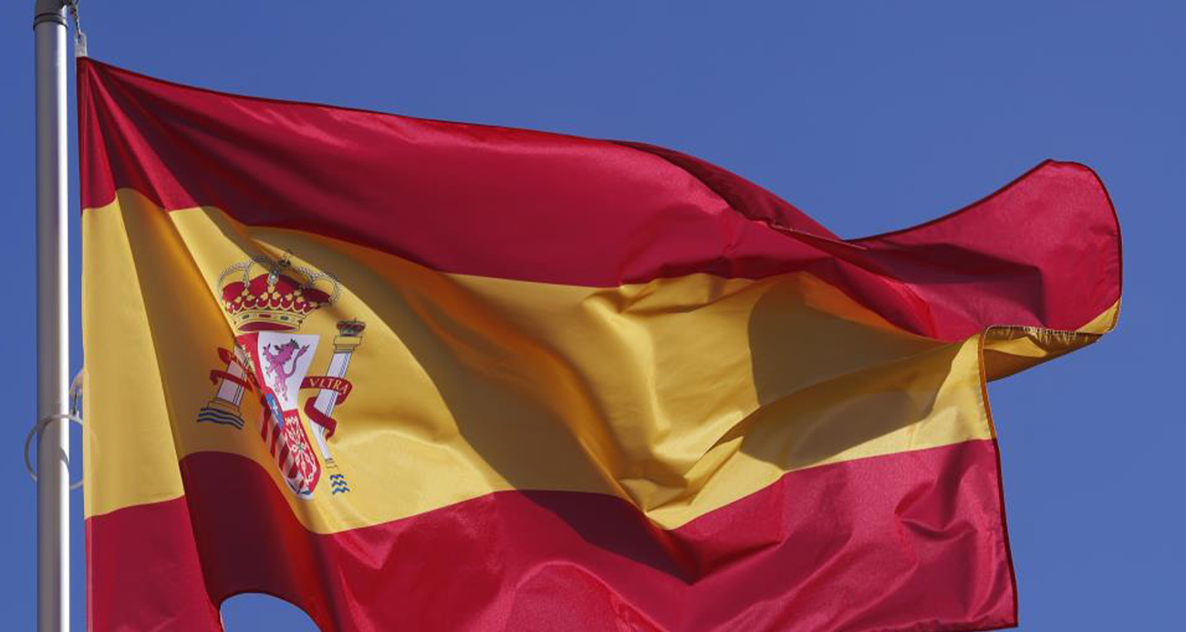 İspanya, İsrail'deki büyükelçisini kalıcı olarak geri çekti