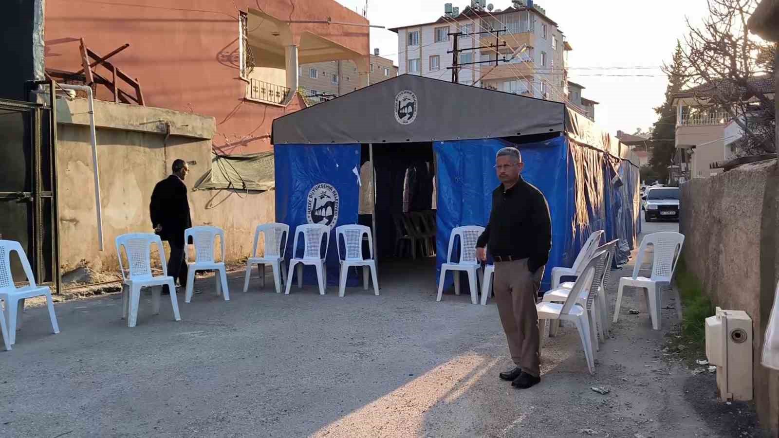 İran’da hayatını kaybeden tır şoförünün yakınları, cenazenin Türkiye’ye getirilmesini istiyor