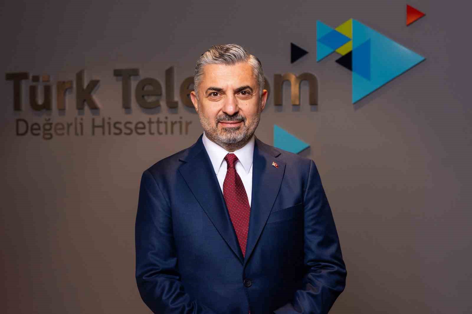 Türk Telekom’dan çocuklara güvenli dijital dünya