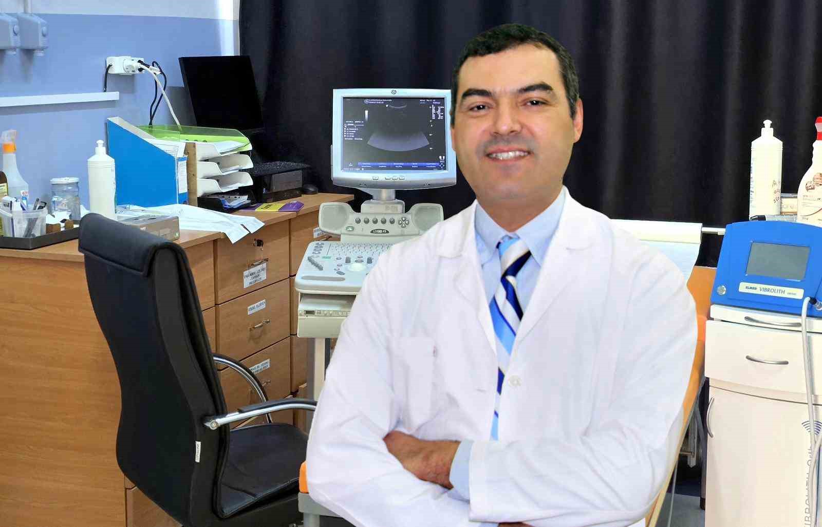 Uzmanı tehlikeyi açıkladı: 