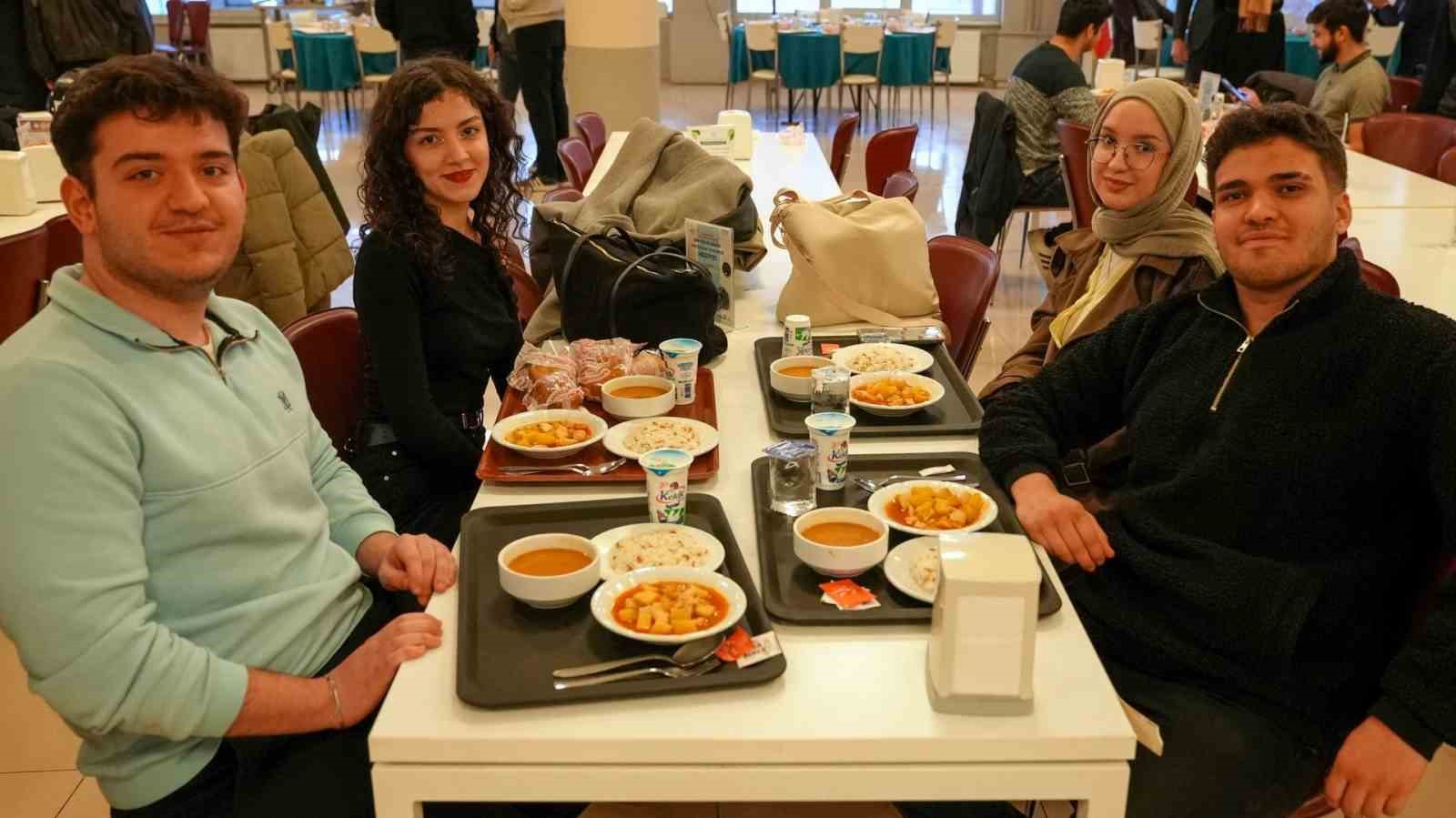 Karabük Üniversitesi’nde 