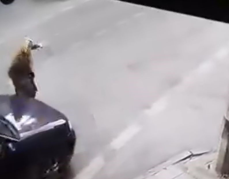 Bursa’da alkollü hemşire direksiyon başında can aldı: 