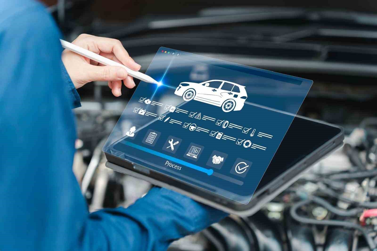 TURKA araç muayenesinde süreyi yarı yarıya düşürecek mobil istasyonları artıracak