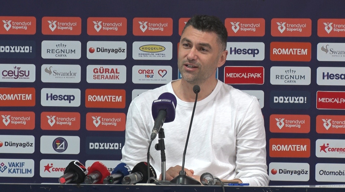 Burak Yılmaz: 