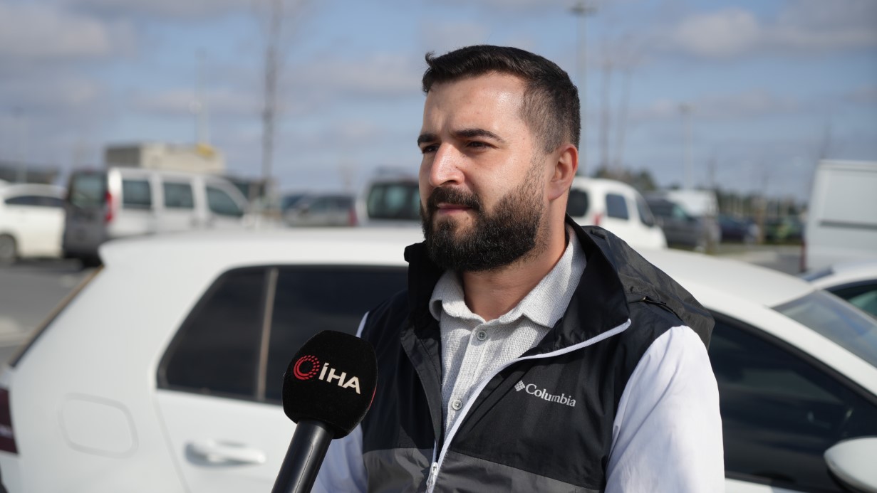 İstanbul’da sadece 6 gün kullanabildiği elektrikli otomobil 6 aydır serviste
