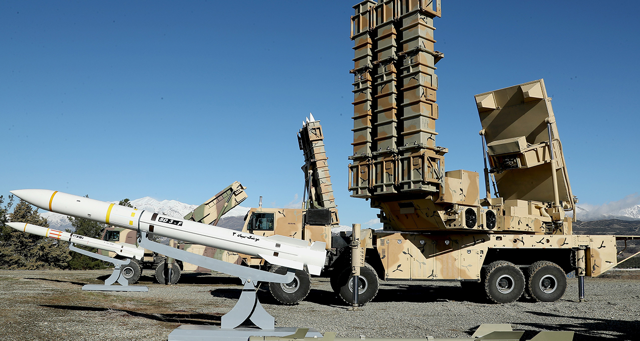 İran’dan ABD bankalarına misilleme: 