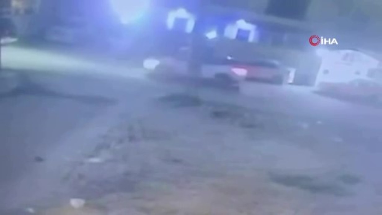 Bağdat'ta İran yanlısı silahlı gruplara saldırı: 4 ölü, 8 yaralı