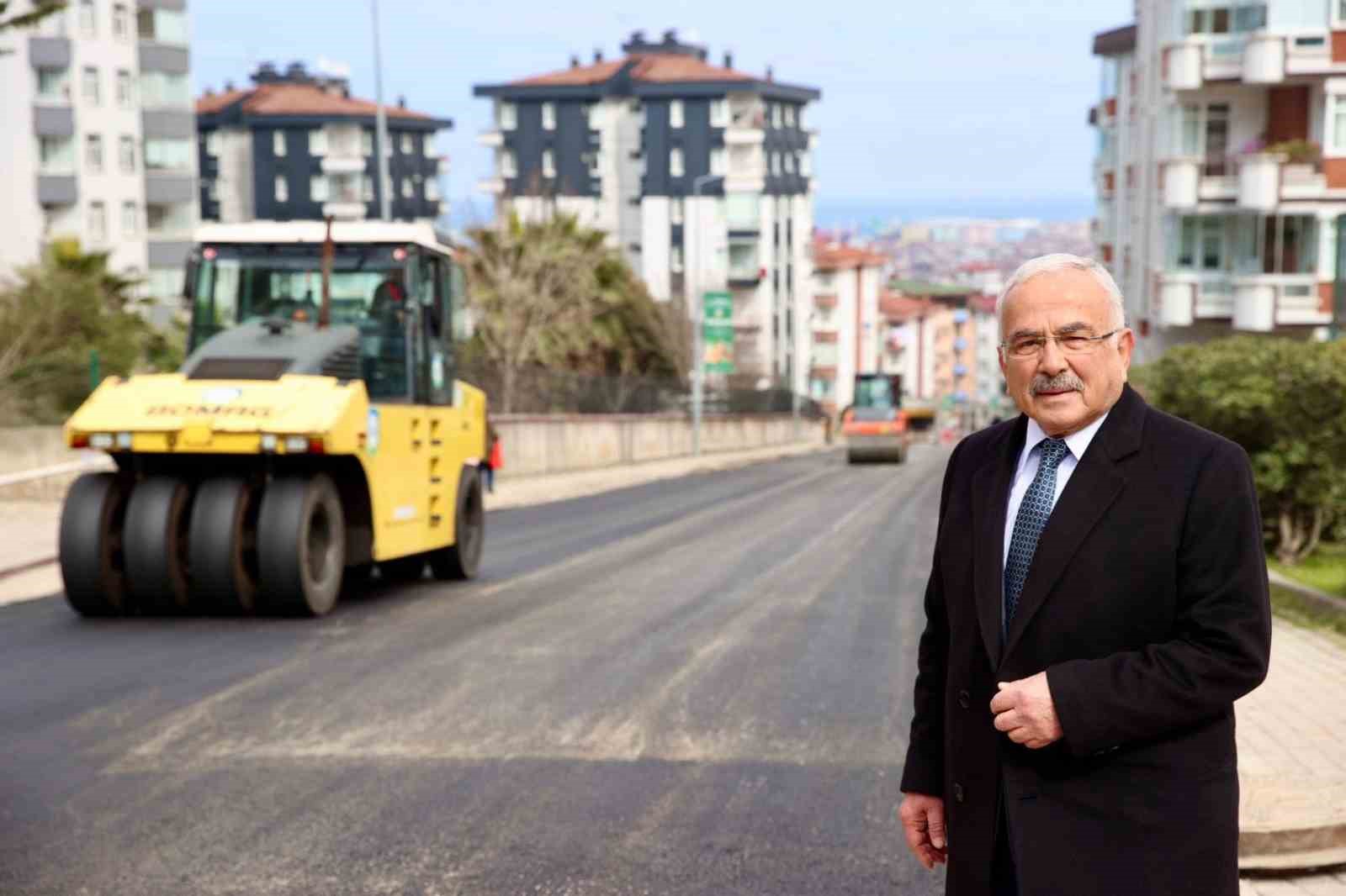 Başkan Güler: 