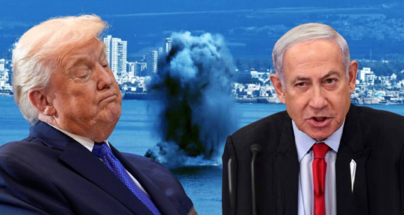 ABD basınından İsrail iddiası: 