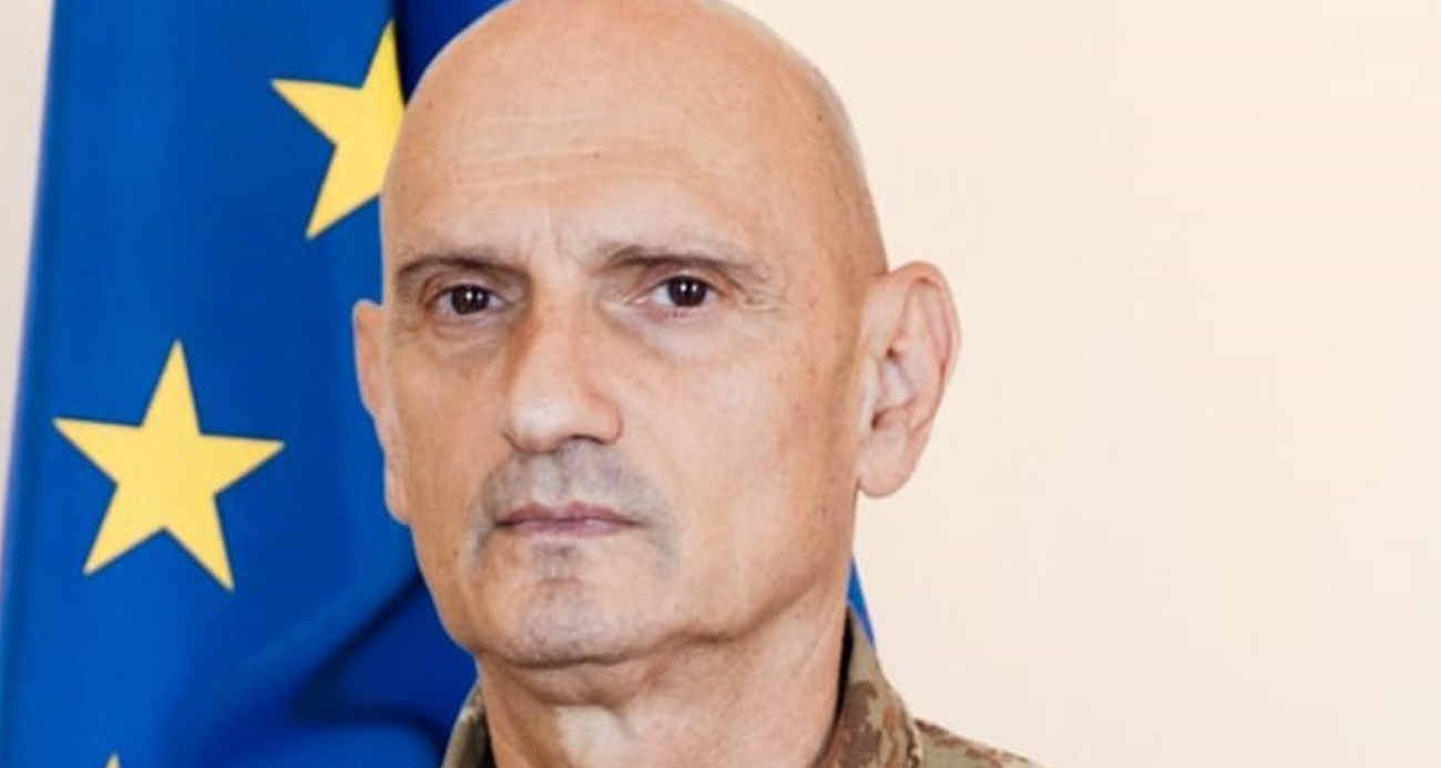 Kuveyt’te İtalyan askerlerinin bulunduğu üsse dron saldırısı