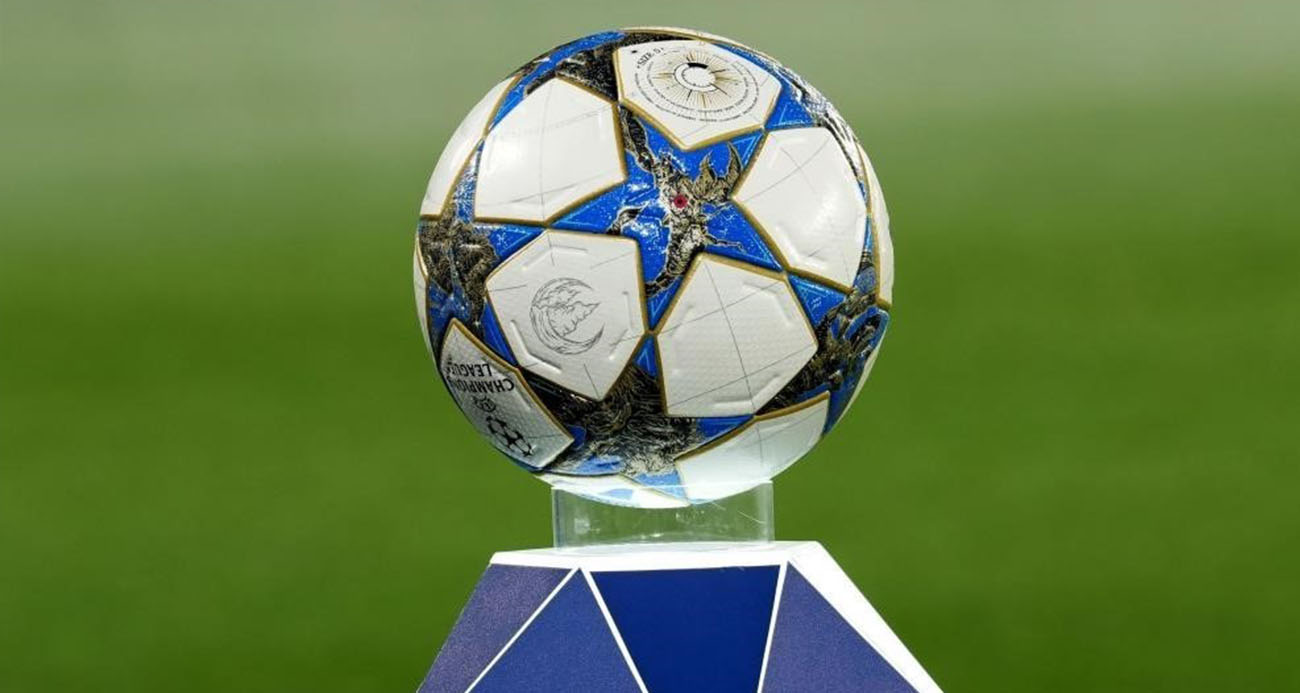 UEFA Şampiyonlar Ligi’nde çeyrek finalistler belli oluyor