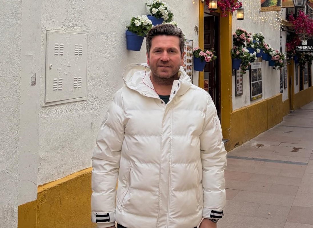 Tavas Belediye Başkanı Kadir Tatık, 