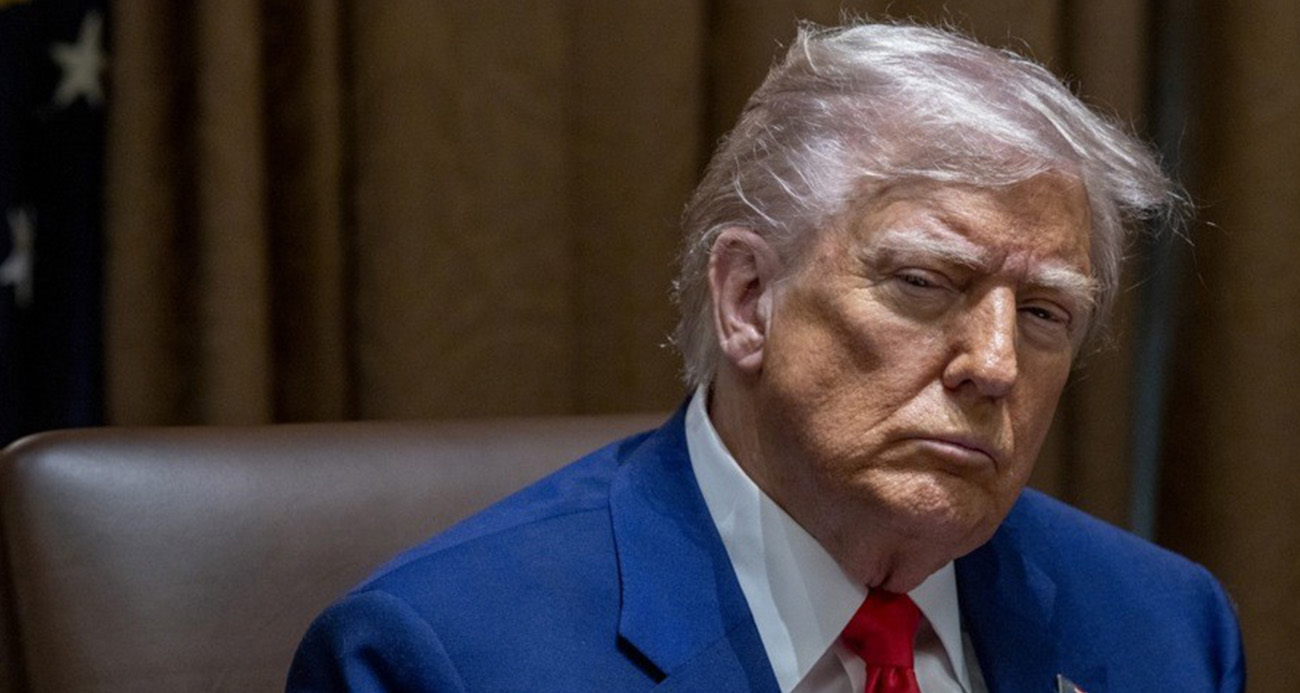 İran’dan Trump’a meydan okuma: 