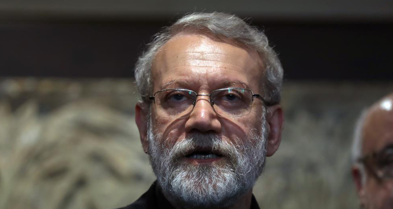 İran’dan İslam ülkelerine çağrı: 