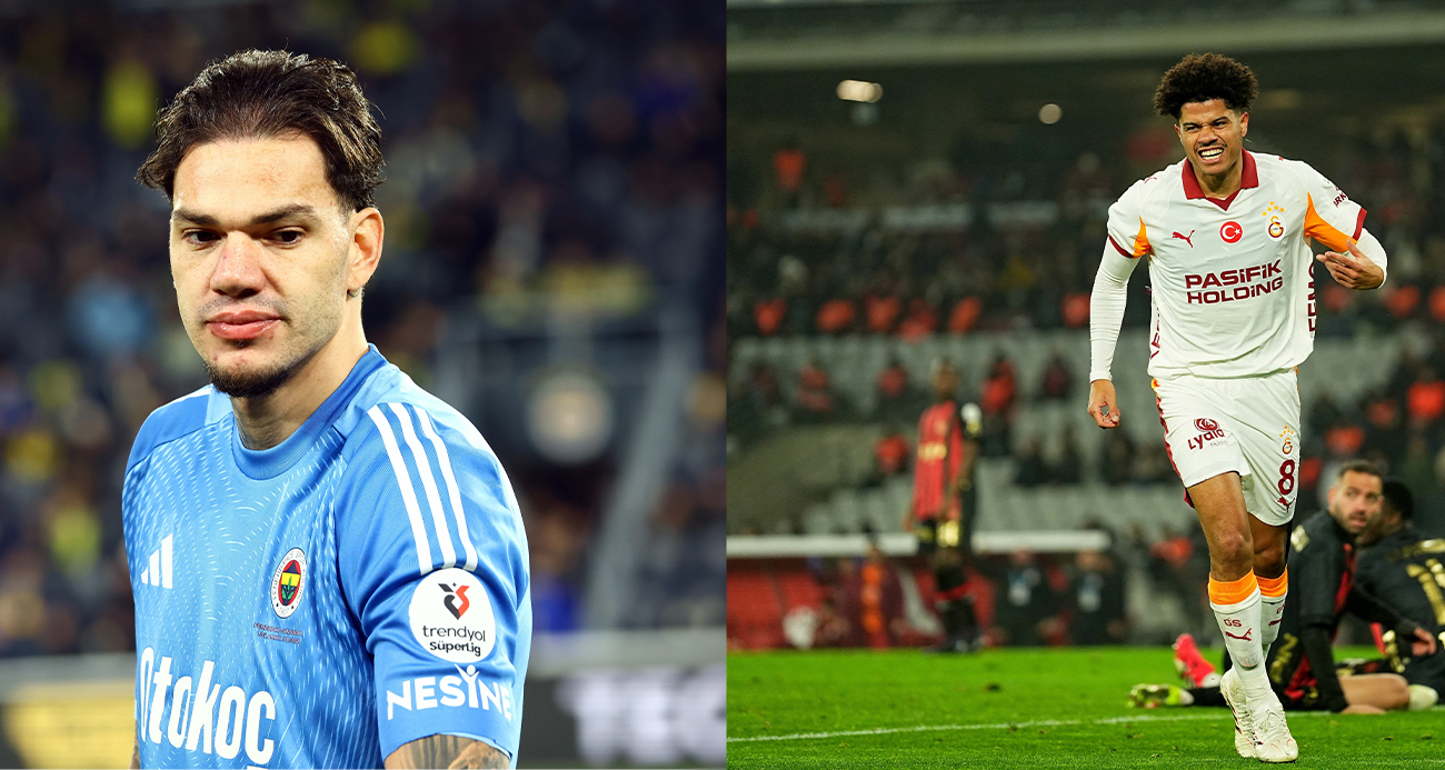 Ederson ve Gabriel Sara, Brezilya Milli Takımı’na davet edildi