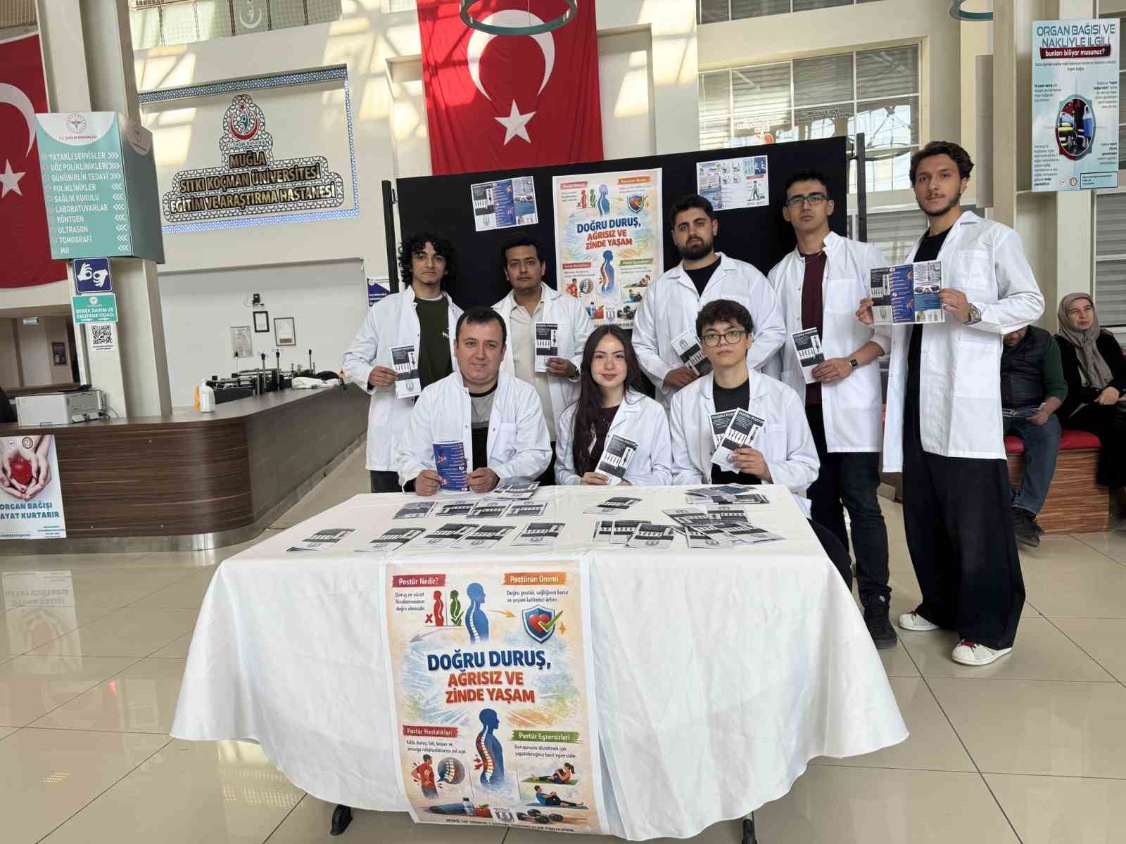 Geleceğin Doktorlarından 