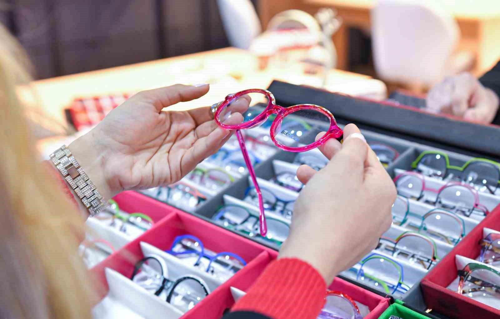 Optic World İzmir 27 Mart’ta kapılarını açıyor