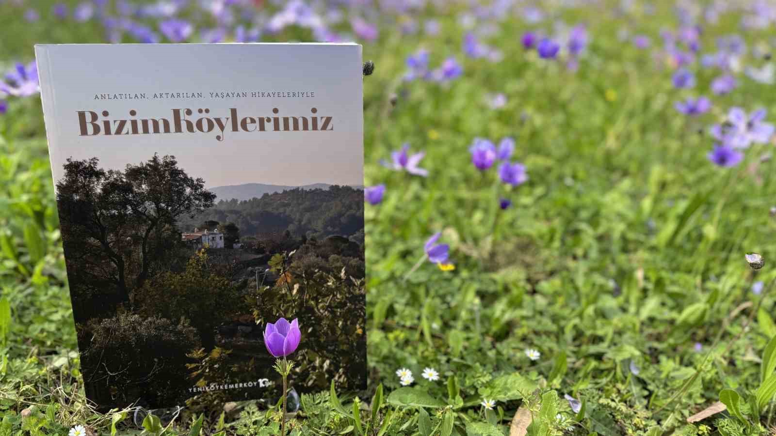 Yeniköy Kemerköy Enerji’den Milas’ın hafızasına armağan