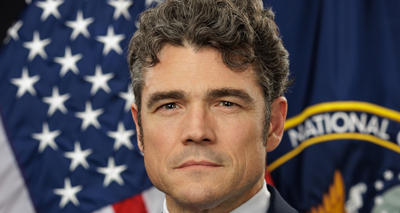 ABD Terörle Mücadele Merkezi Direktörü Joe Kent, İran’la savaş nedeniyle istifa etti