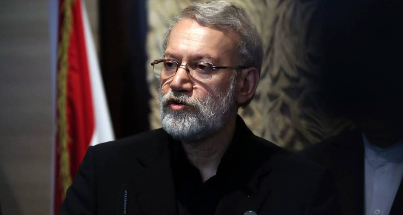 İran Ulusal Güvenlik Yüksek Konseyi Genel Sekreteri Laricani hayatını kaybetti