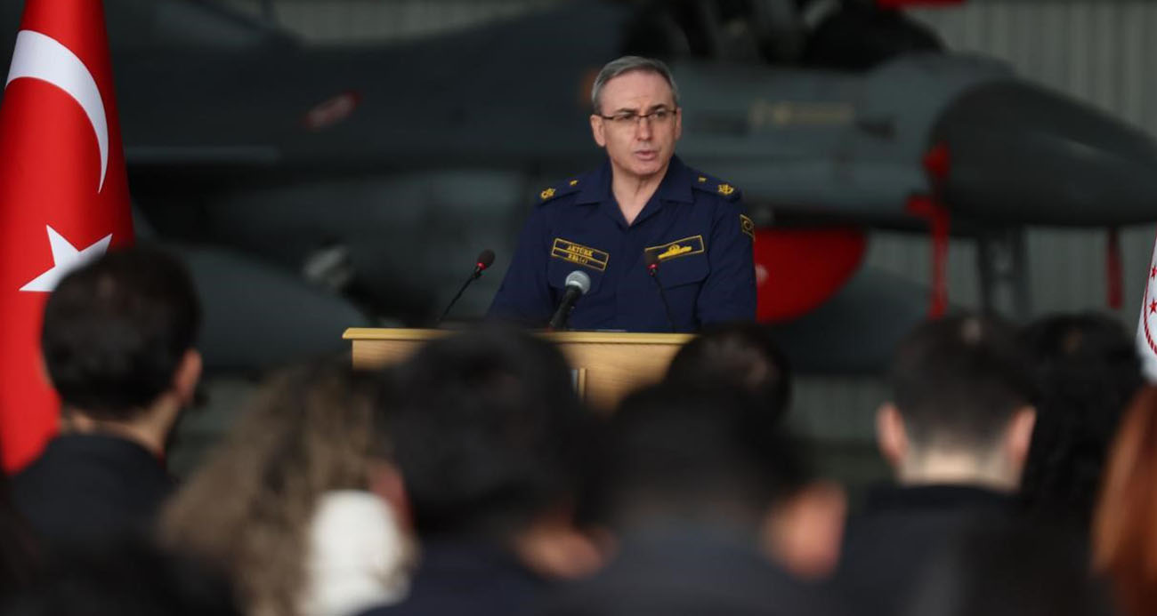 MSB açıkladı! Adana'ya yeni Patriot sistemi konuşlandırıldı