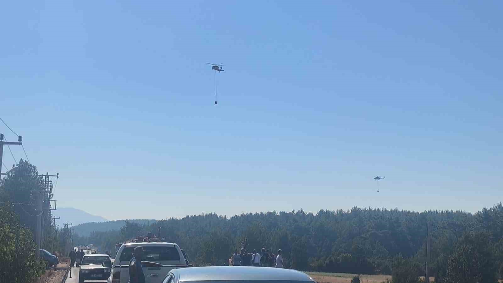 mugla-daki-yangina-7-ucak-15-helikopterle-mudahale-suruyor