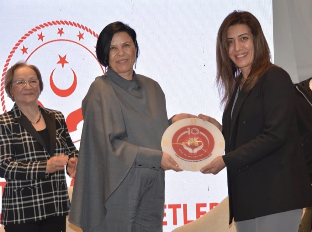 Manisa’da genç çiftlere büyük destek