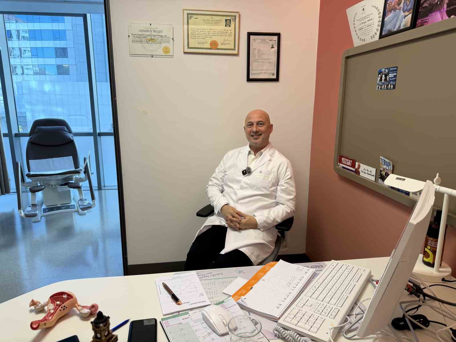 Bayram öncesi gebelere kritik uyarı: 